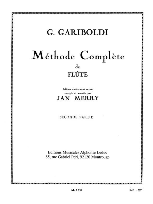 Méthode Op. 128 Vol.2