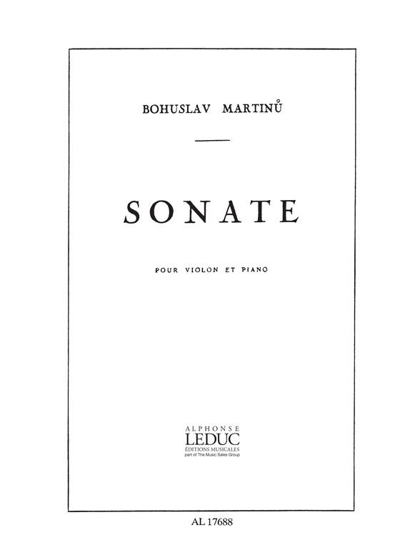 Sonate