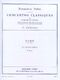 Premiers Solos Concertos Classiques:N07 Violon Et Piano (RODE / CATHERINE)