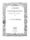 Historiettes Op. 118 N06:Conte Terrible Violoncelle Et Piano