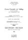 Cours Complet De Solfège 5B Vol.5 : 12 Lec A Chgt De Clés - 5B : 2 Clés Mel Sans Accp