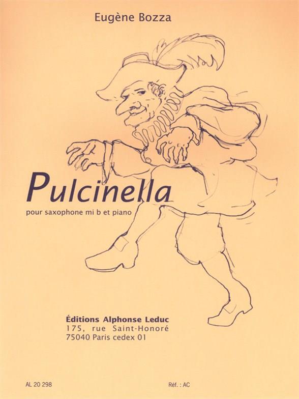 Pulcinella