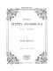 24 Textes D'Harmonie Faciles Et Progressifs - Basses Et Chants Donnes Bl 767