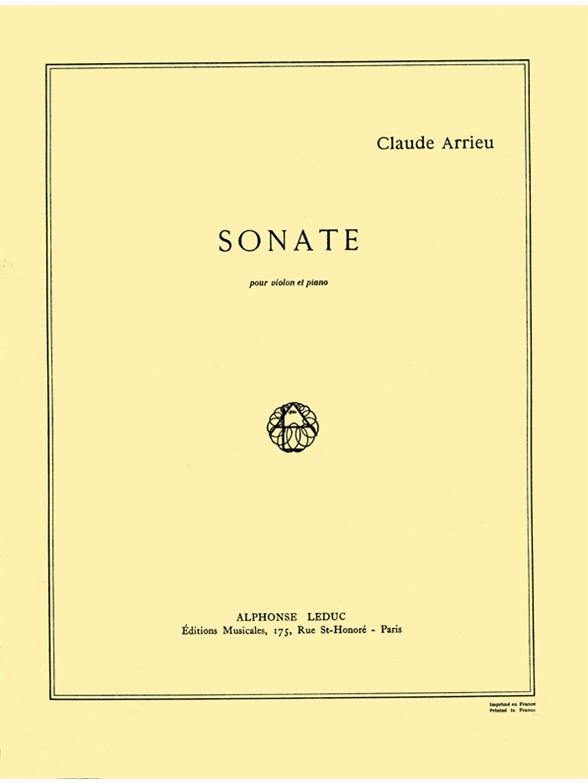 Sonate