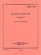 Concertino Op. 15 (RUEFF JANINE)