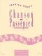 Chanson Et Passepied Op. 16 (RUEFF JANINE)