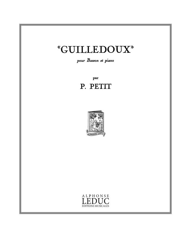 Guilledoux