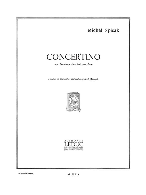 Concertino (SPISAK)