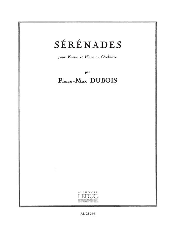 Serenades