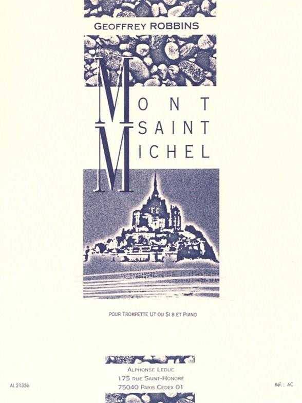 Mont-Saint-Michel (ROBBINS)