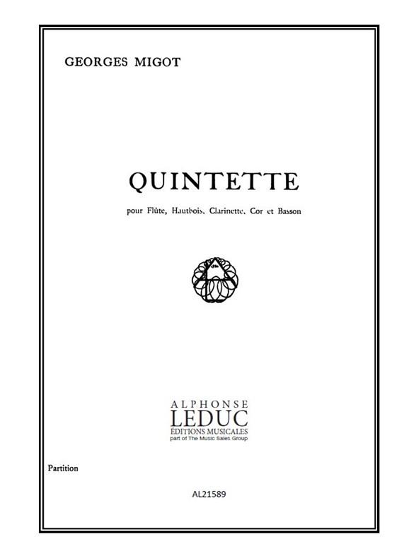 Quintette