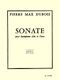 Sonate