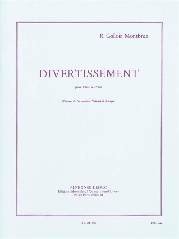 Divertissement