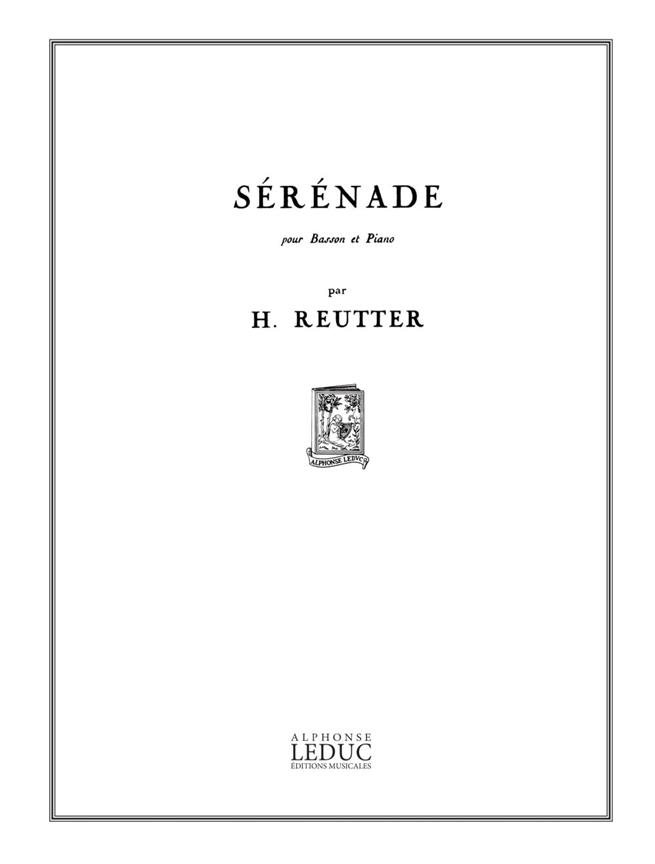 Serenade