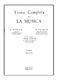 Teoria Completa De La Musica Version Espagnole Vol.1