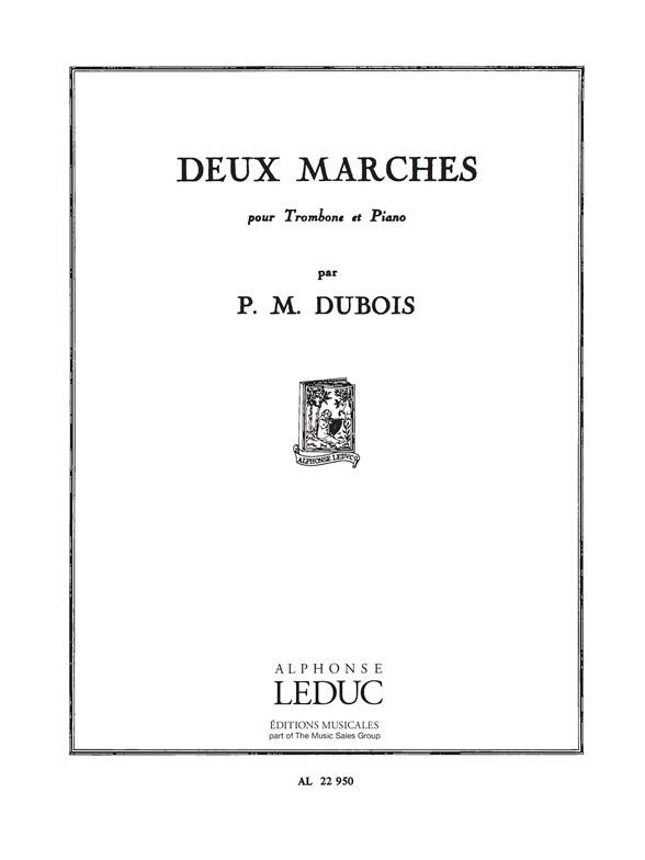 2 Marches