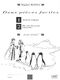 2 Pieces Faciles N01:Menuet Rustique/N02:Marche Pts Pingouins