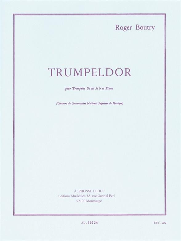 Trumpeldor