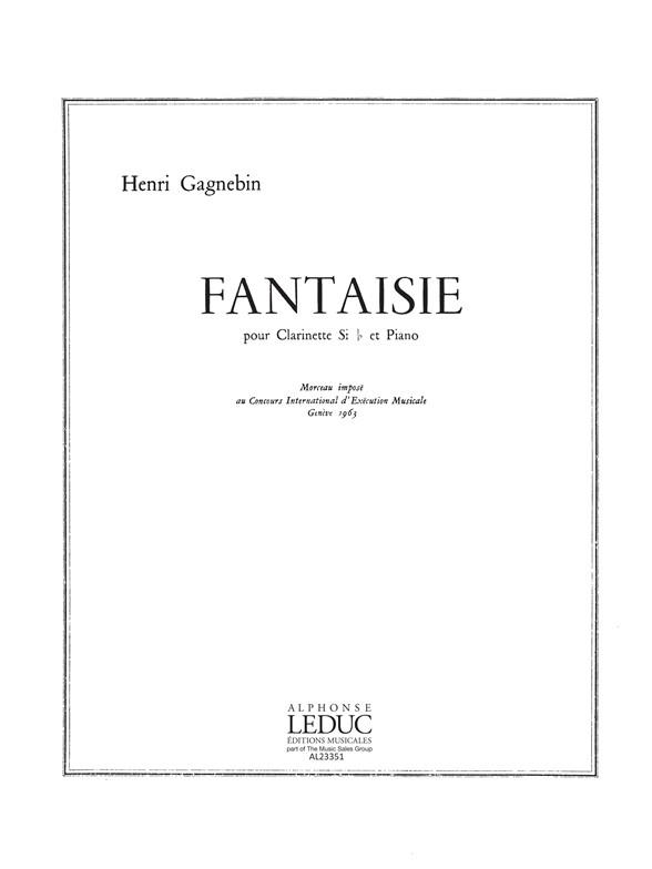 Fantaisie