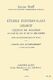 Etudes D'Intervalles 18 Lecons De Solfège 2 Clés Version A Sans Acct (RUEFF JANINE)