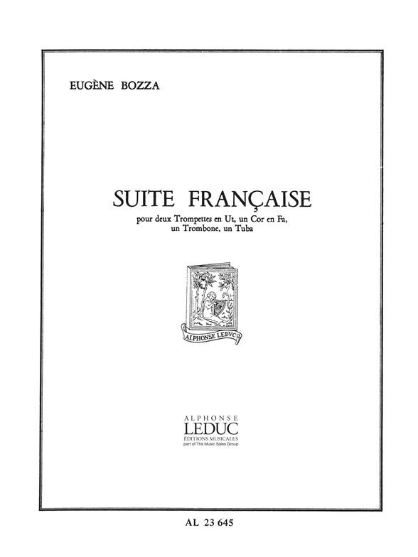Suite Francaise
