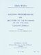 Lecons Progr.Lecture Et Rythme Vol.5 : Ut 3ème 1ere 4ème Ou Mel.5 Clés S - Acct (WEBER ALAIN)