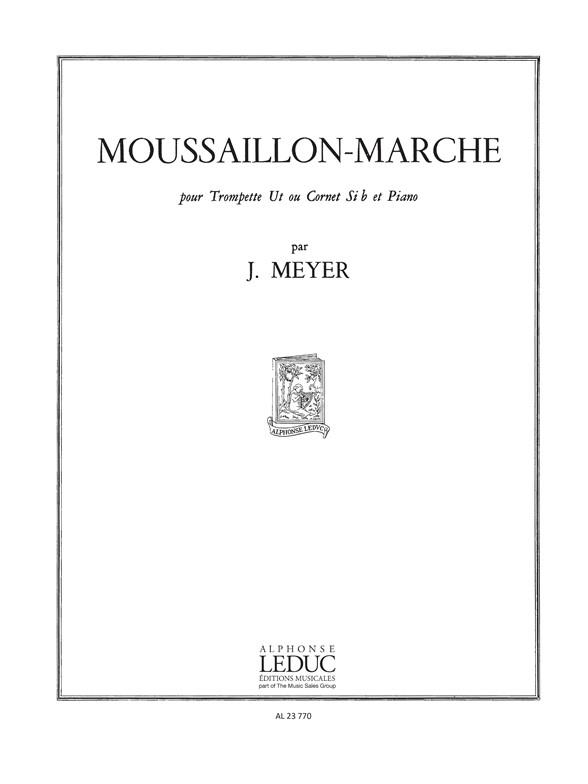 Moussaillon-Marche