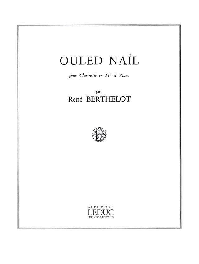 Ouled Nail
