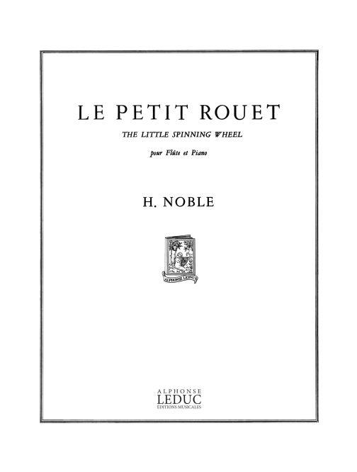 Petit Rouet (NOBLE)