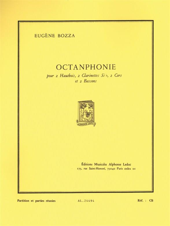 Octanphonie