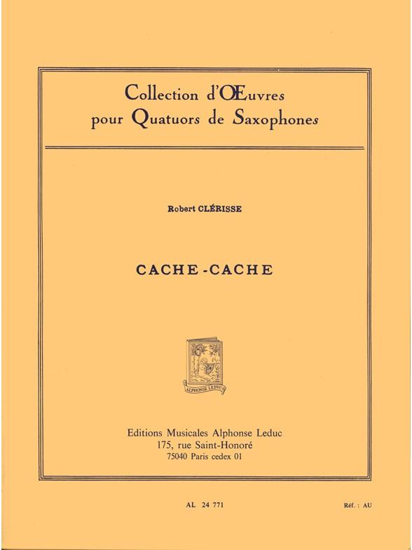 Cache-Cache