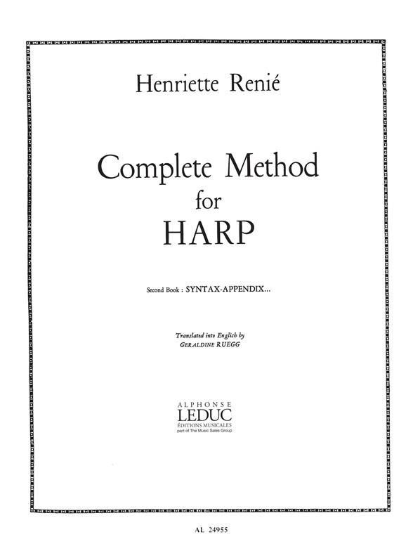 Méthode Vol.2 English Version Version Anglaise