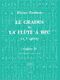 Gradus De La Flûte A Bec Vol.D:Instruments En Fa Vol.2