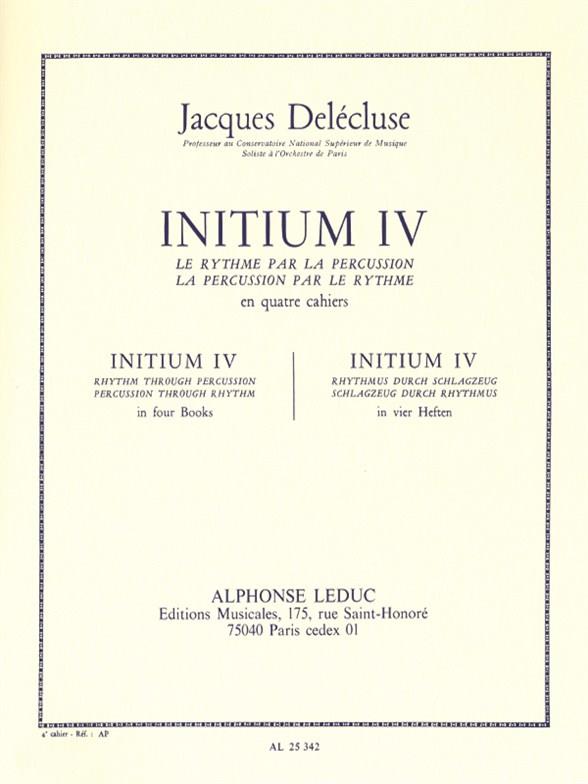 Initium 4