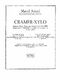 40 Etudes D'Apres Cramer Vol.1