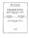 40 Etudes D'Apres Cramer Vol.2