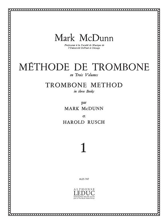 Méthode Vol.1