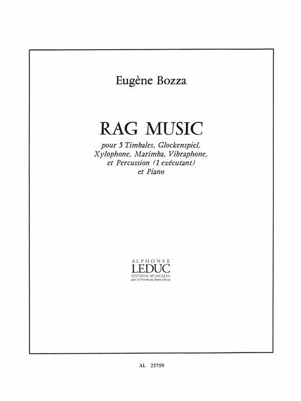 Rag-Music