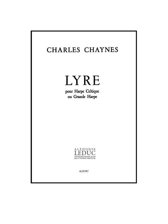 Lyre