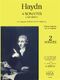 4 Sonates Pour Clavier Vol.2:Sonate Lab Majhob 16/46Vers.4 Langues/Pno