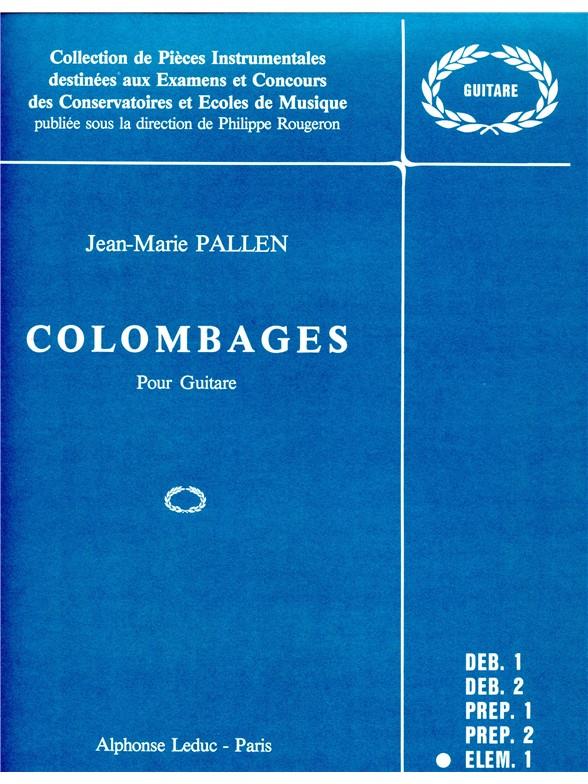 Colombages