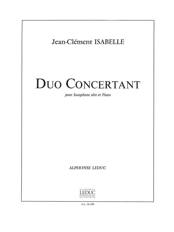 Duo Concertant