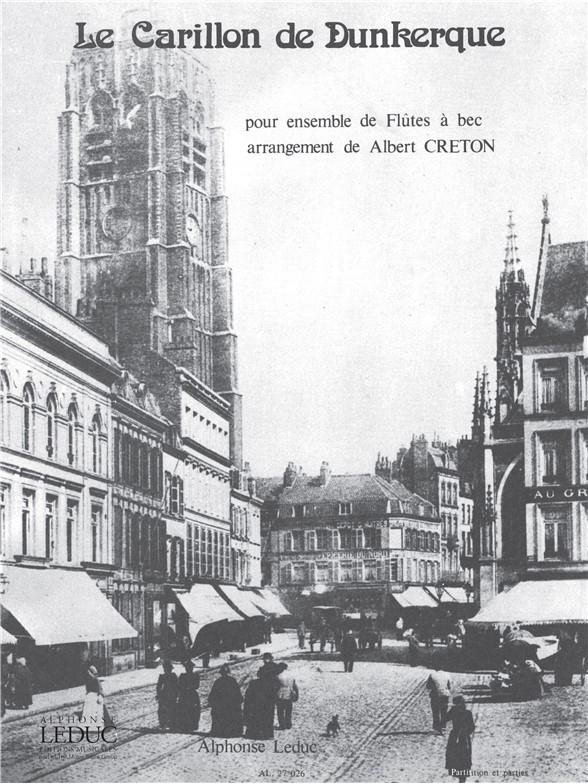 Carillon De Dunkerque