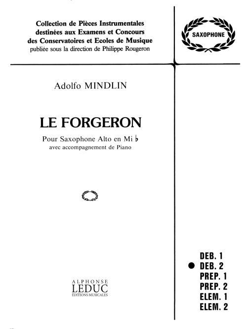 Forgeron