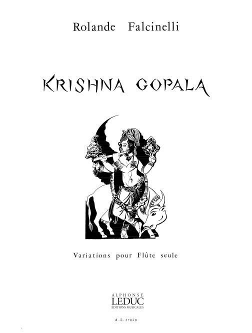 Krishna Gopala