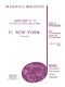 America 12 11-New-York/Grosse Caisse Et Piano Coll.Prelude
