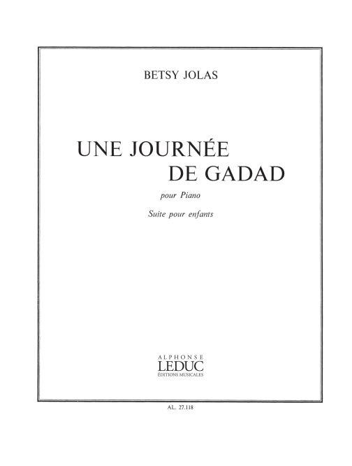 Journee De Gadad