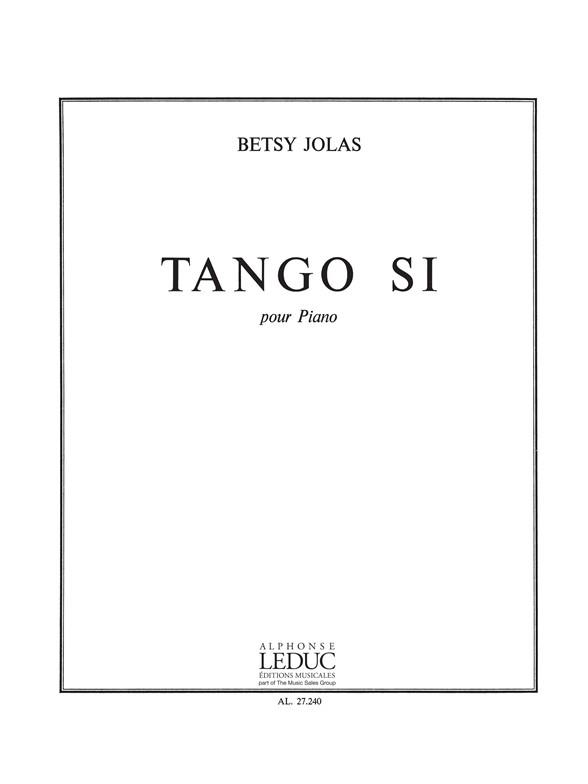 Tango Si