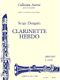 Clarinette-Hebdo Vol.2 Debutant 2ème Trimestre/Clar/Col.Aurore