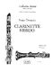 Clarinette-Hebdo Vol.3 Debutant 3ème Trimestre/Clar/Coll.Aurore